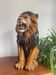 Vito the Majestic – Italian large ceramic lion