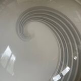 Vintage Murano glass ceiling light