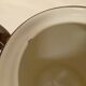 Art Deco Sugar Bowl