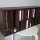 40/50s mahogany sorting craft furniture