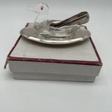 Duck salt shaker Lancel Paris