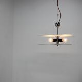 Bauhaus chandelier, 1940s