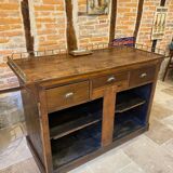 Ancien comptoir