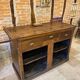 Old counter