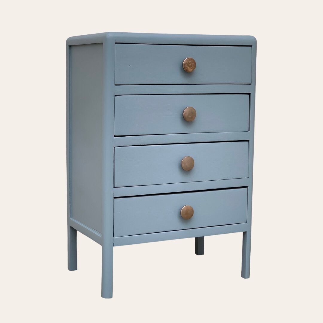 Commode vintage 1940