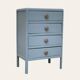 Commode vintage 1940