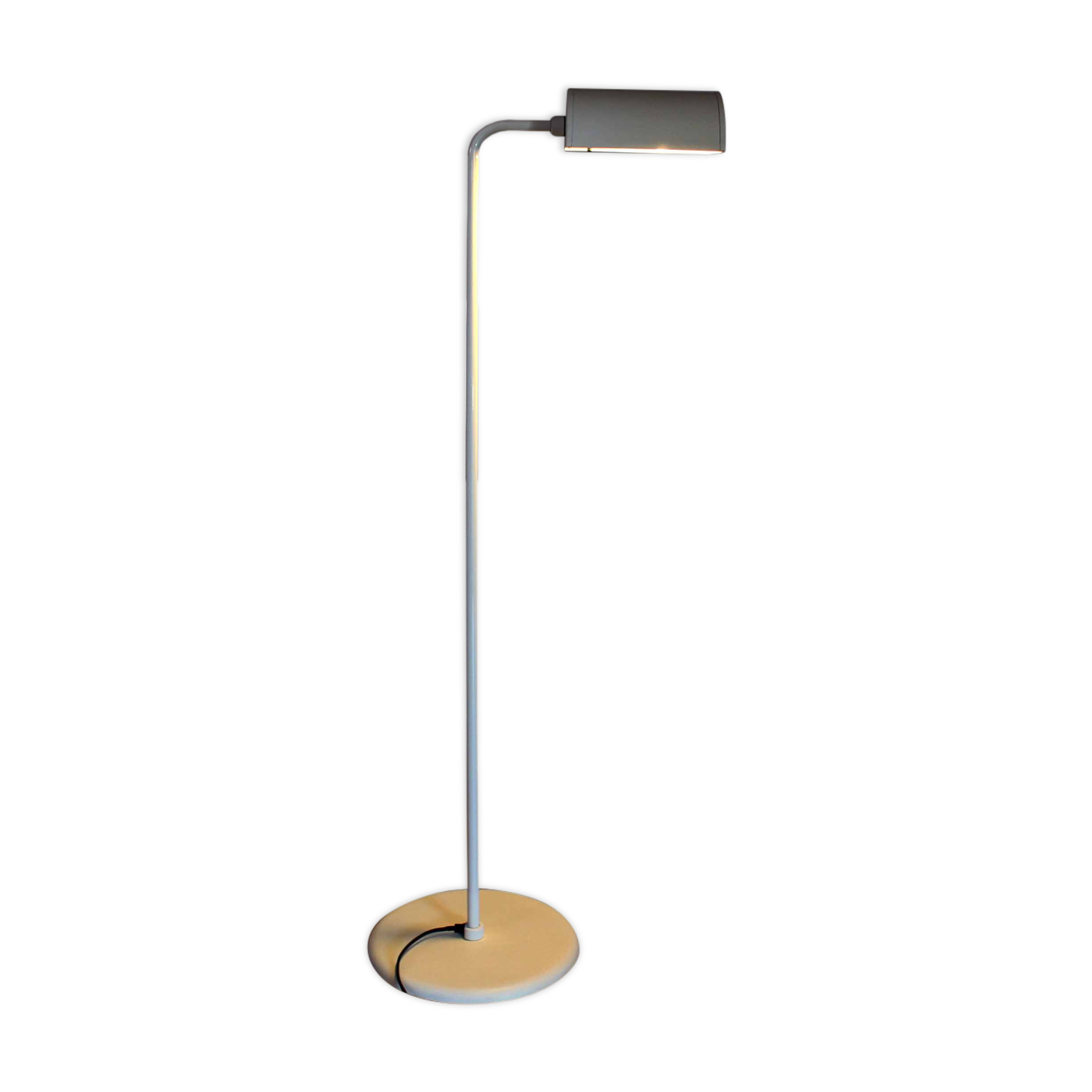 Scandinavian floor lamp abo randers