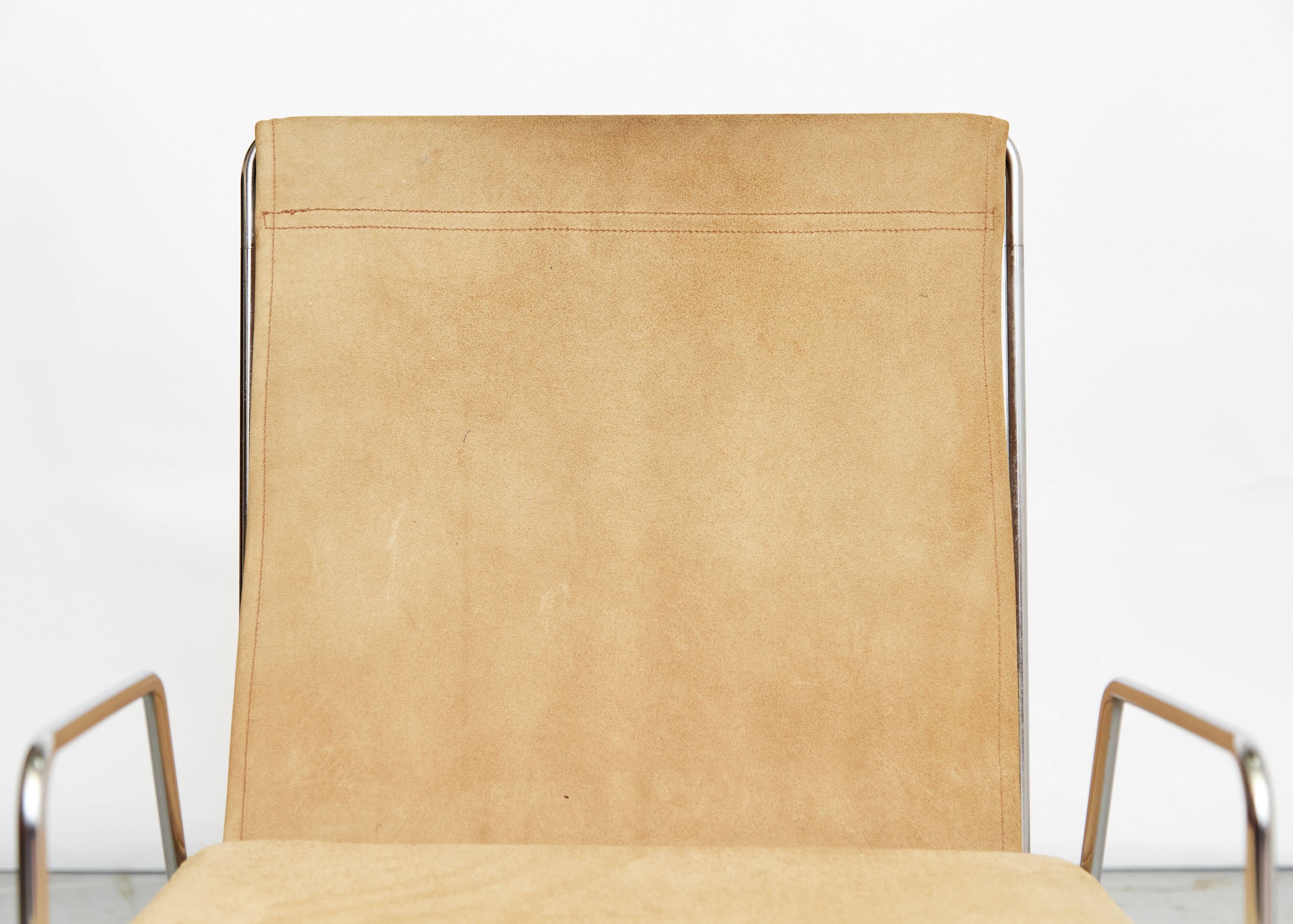 Bachelor Chair by Verner Panton for Fritz Hansen, 1970s