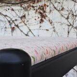 Handcrafted chair, 1980s