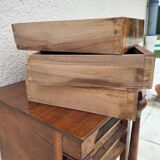 Empire bedside table