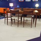 Bambi chairs by Gustav Bahus, ed Rastad & Relling