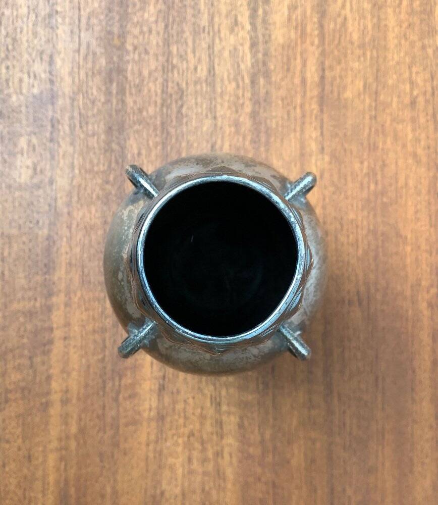 Art Nouveau vase by WMF, 1920s, set of 2