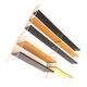Vintage wall rack / wall system by Nisse Strinning for String AB – Sweden made in the 60s