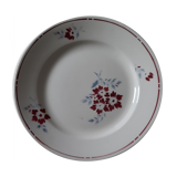 Lot of 5 retro plates