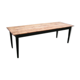 Farm table 230x81cm