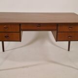 Scandinavian desk, Denmark 1960