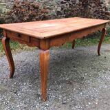 Table de ferme ancienne