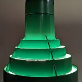 Vintage Scandinavian-style design lamp
