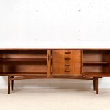 Buffet (Collection Brasilia)