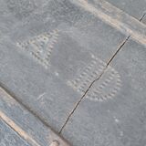 Old trunk lavolaille Paris