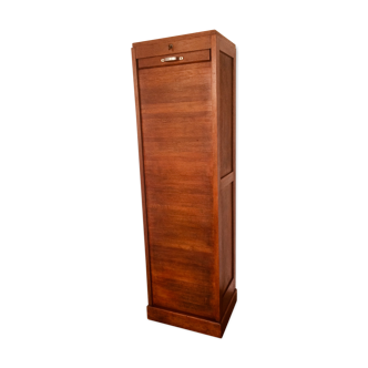 Curtain binder
