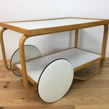 Dessert Alvar Aalto 901 1990