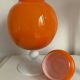 Vintage porcelain candy box