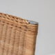 Early edition PK22 by Poul Kjaerholm for E. Kold Christensen, Denmark 1956.