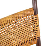 Dining room set 'Bologna' - 3 seater sofa - 3 chairs - mid century modern