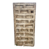 Old door