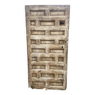 Porte ancienne