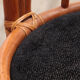 Bamboo bar stools 1970 France