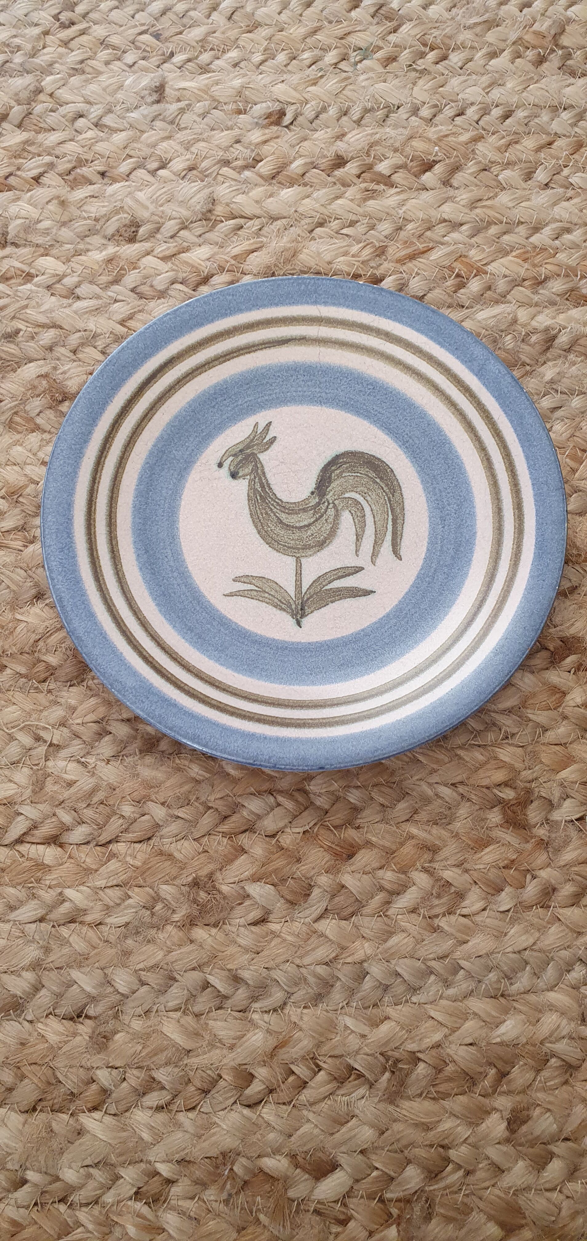 Assiettes