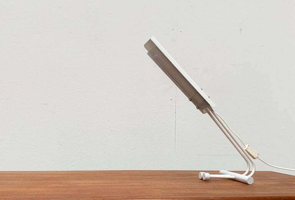 Postmodern space table lamp Ikea