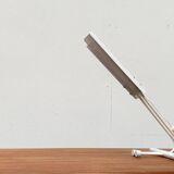 Postmodern space table lamp Ikea