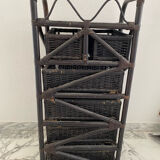 Rattan ragpicker
