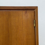 Vintage Scandinavian wardrobe – 102 cm