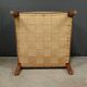 Art Deco Beech Armchair – 1930