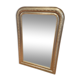Old Louis Philippe mirror 86x59cm