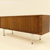 Sideboard Model RY 25 President in Rosewood by Hans Wegner, Denmark, 1960s