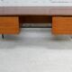 Desk 620 by Pierre guariche, Huchers Minvielle, France, circa 1955