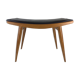 Repose pied scandinave 1960
