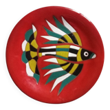 Jean Picard le Doux Plate