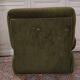 Fauteuil vintage en velours