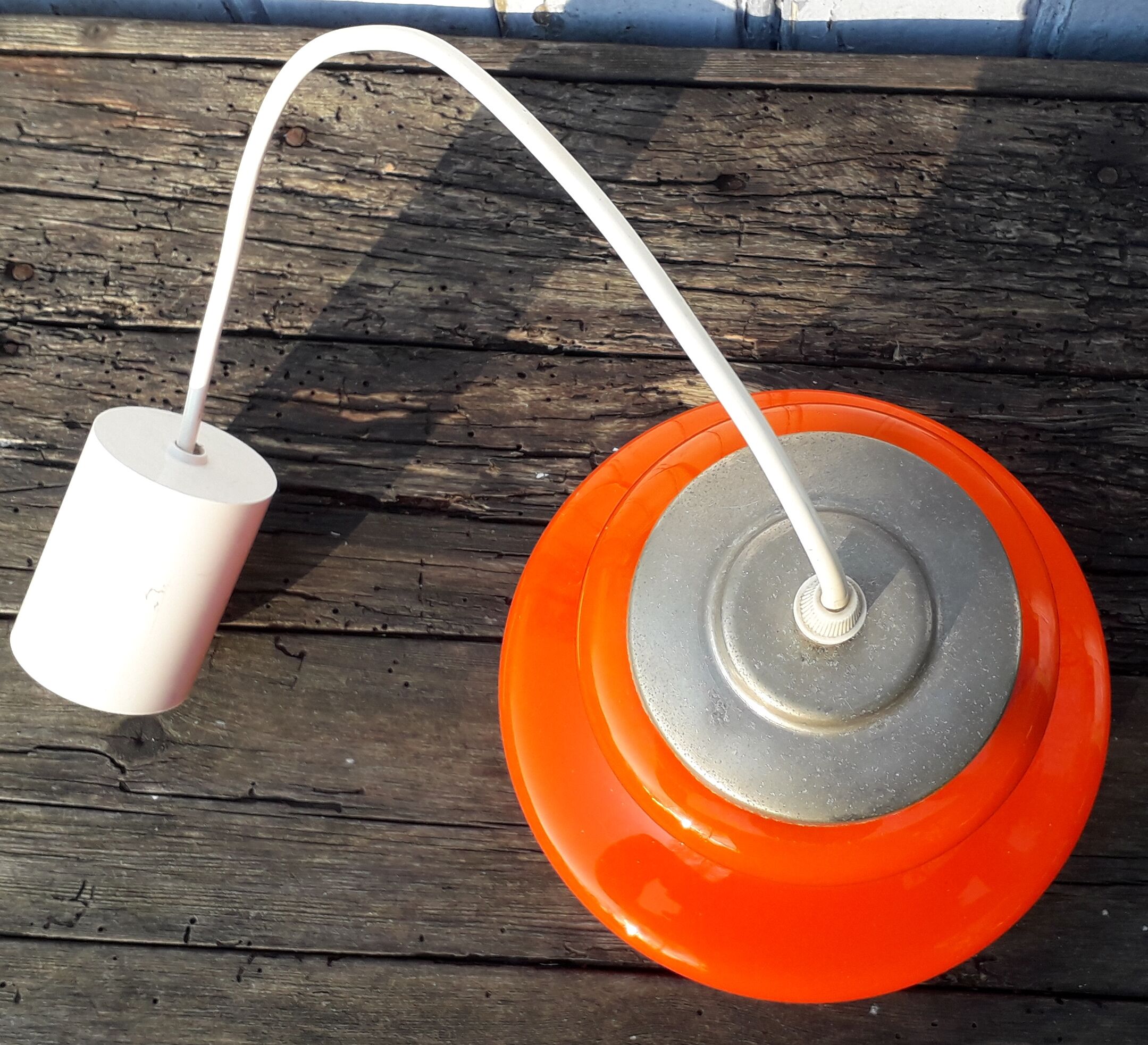 suspension opaline orange