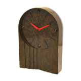 Bakelite clock