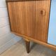 Scandinavian sideboard 1960