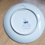 Assiette de collection Royal Copenhagen
