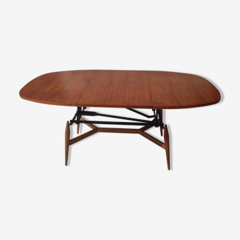 Scandinavian table smorrebrod