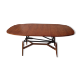 Scandinavian table smorrebrod